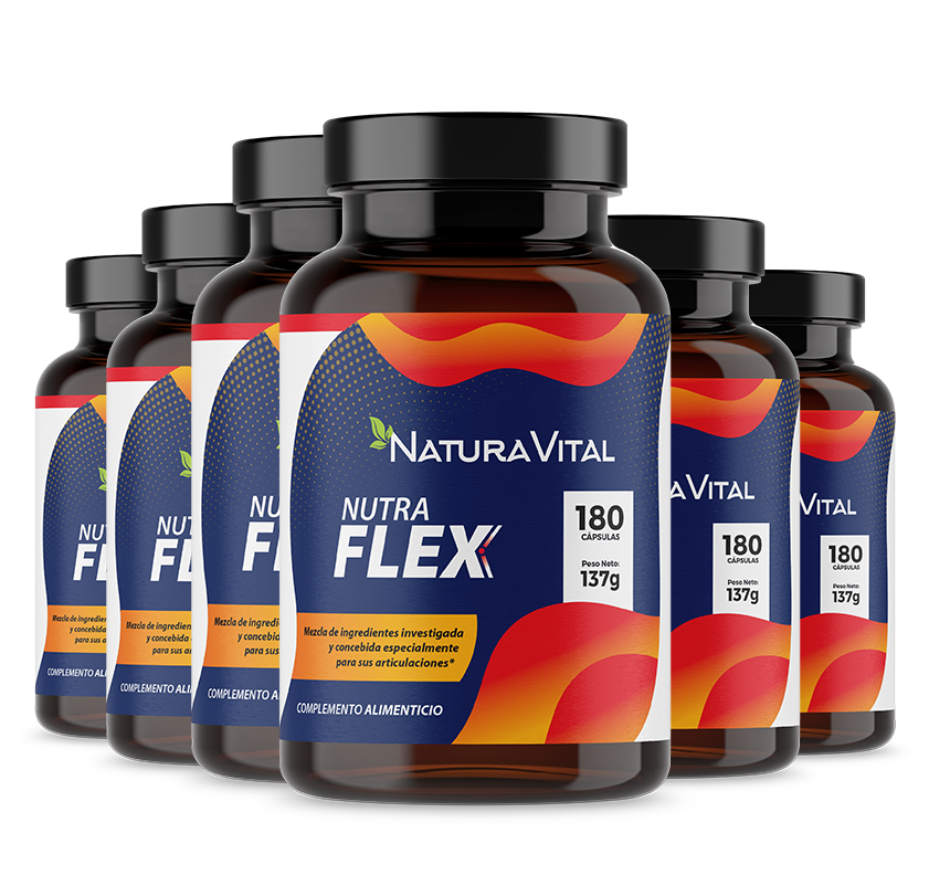6-pack DiaFlex
